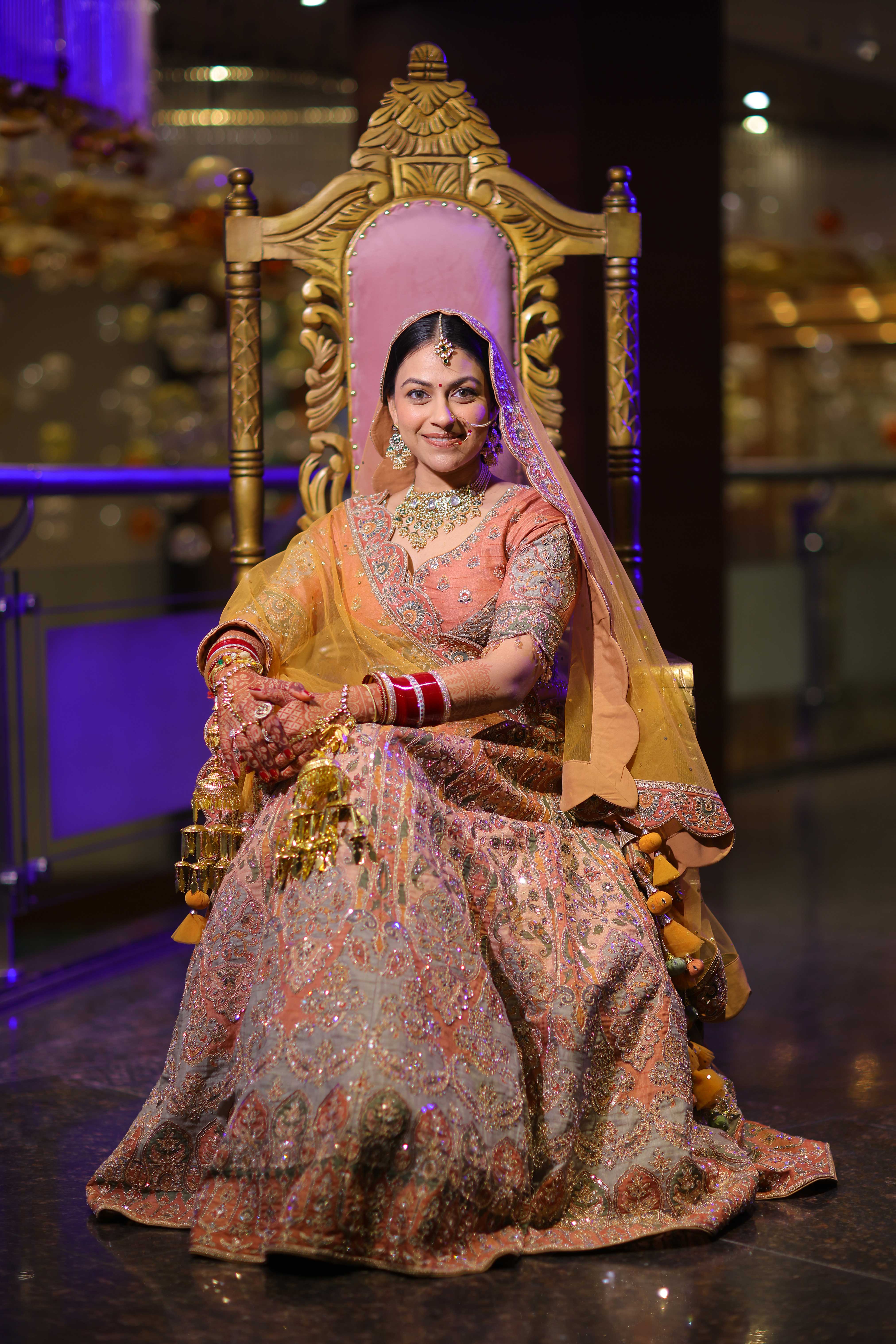 Marriage Bureau in Delhi