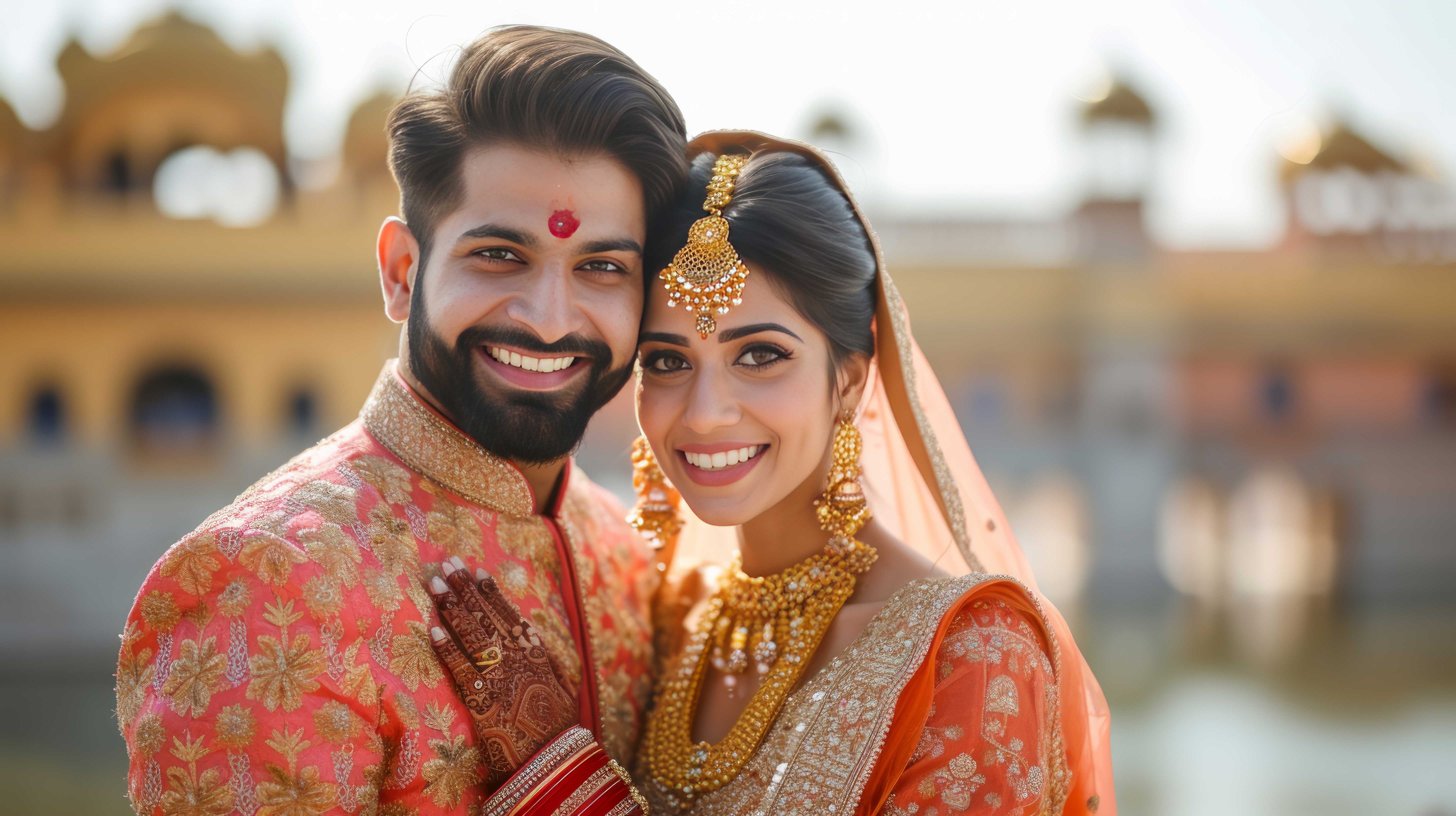 Matrimonial Services in Delhi